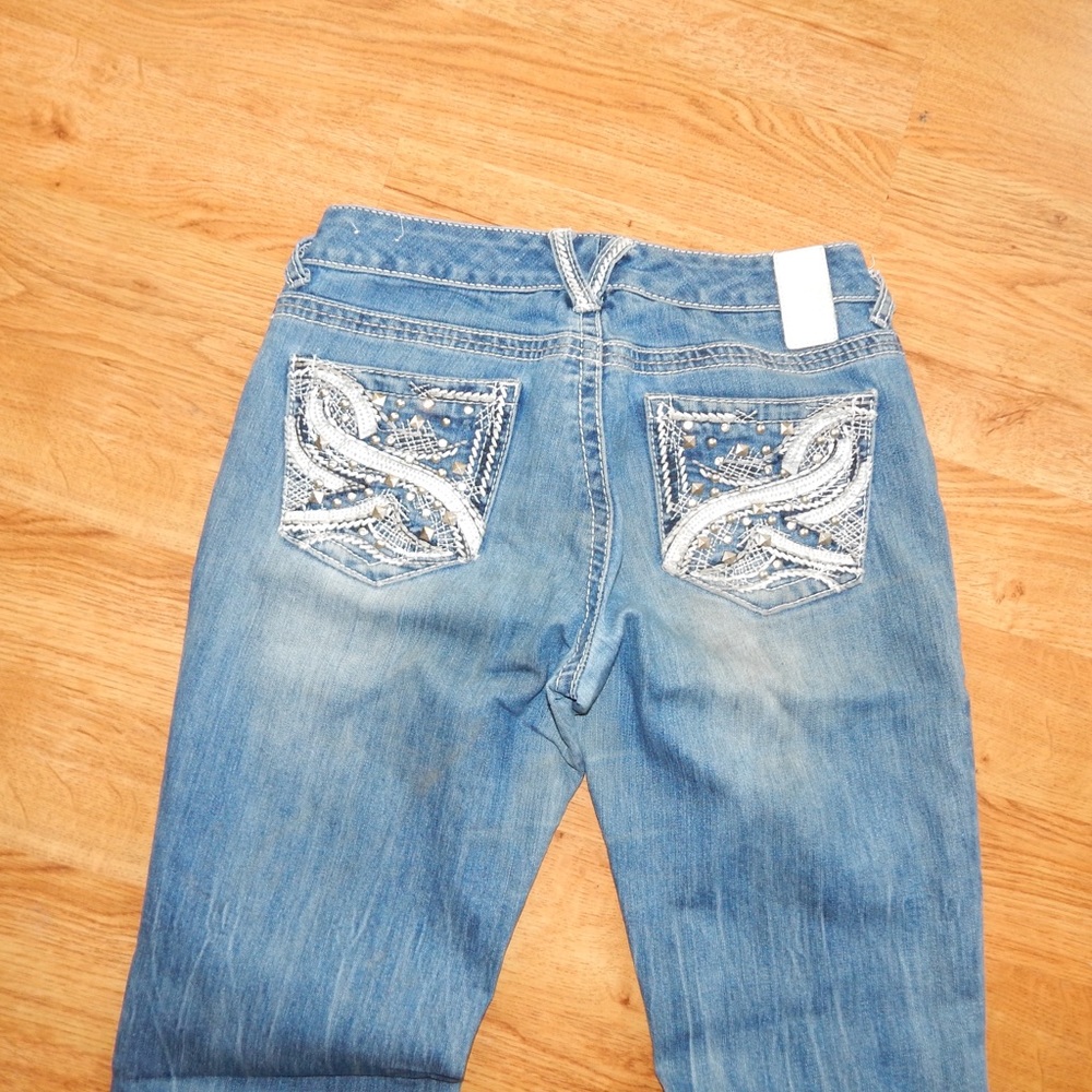 Vanity premium jeans sz 27
